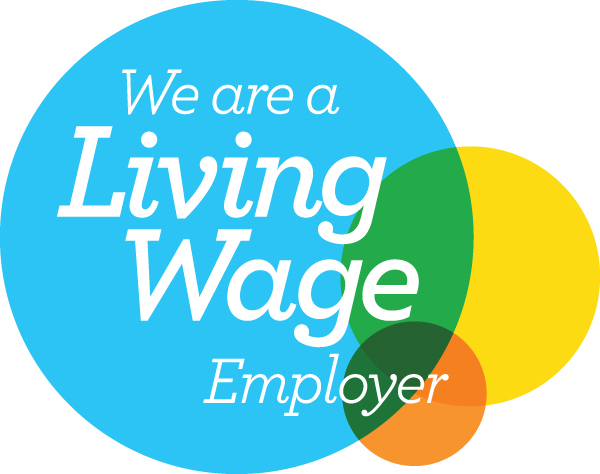 a living wage employer