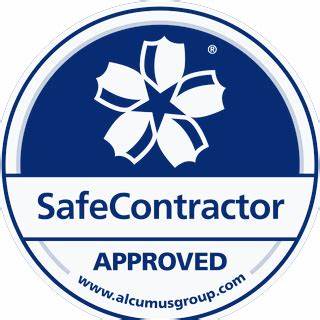 Safe contractor seal