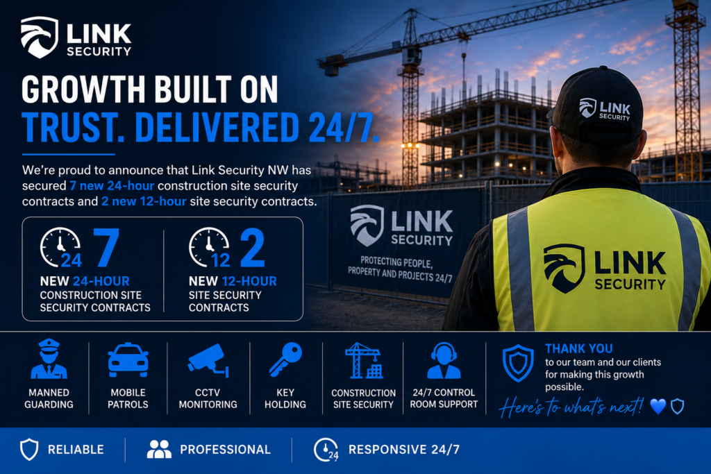 link security blog post