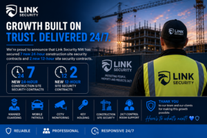 link security blog post